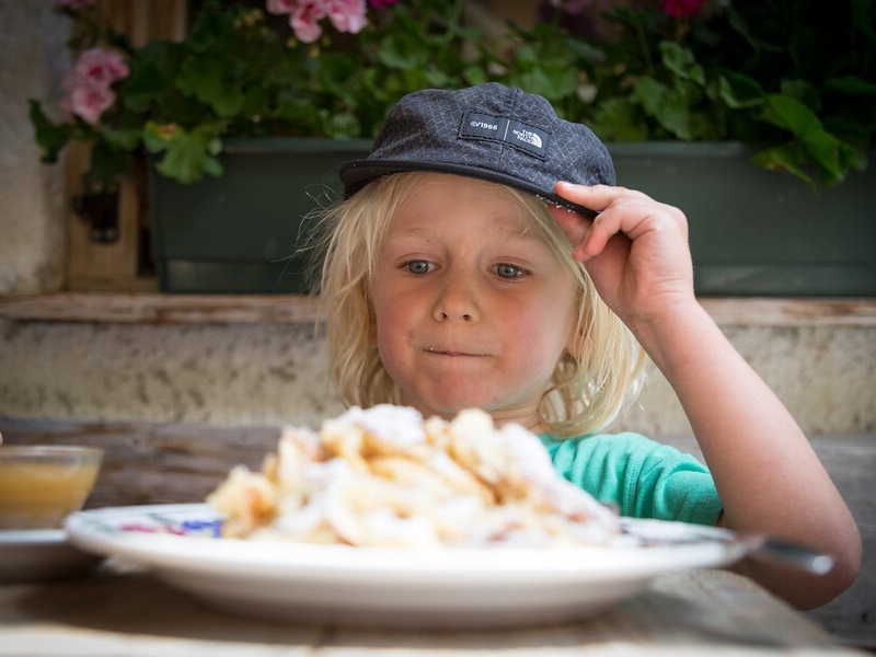 Hoogtepaden rond de Prebersee