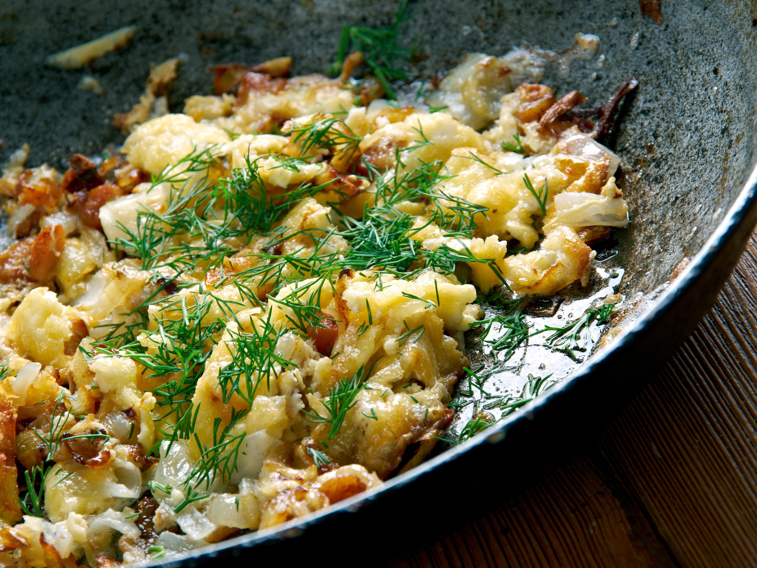 Van Seefeld naar Imst