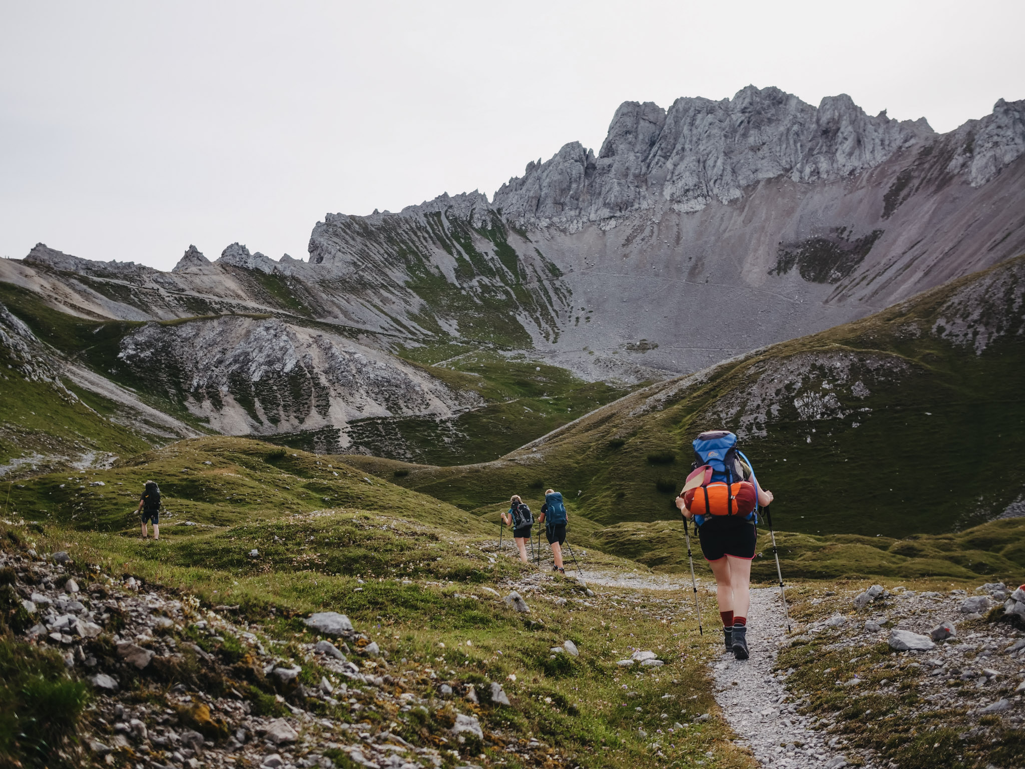 Ver weg van de wereld