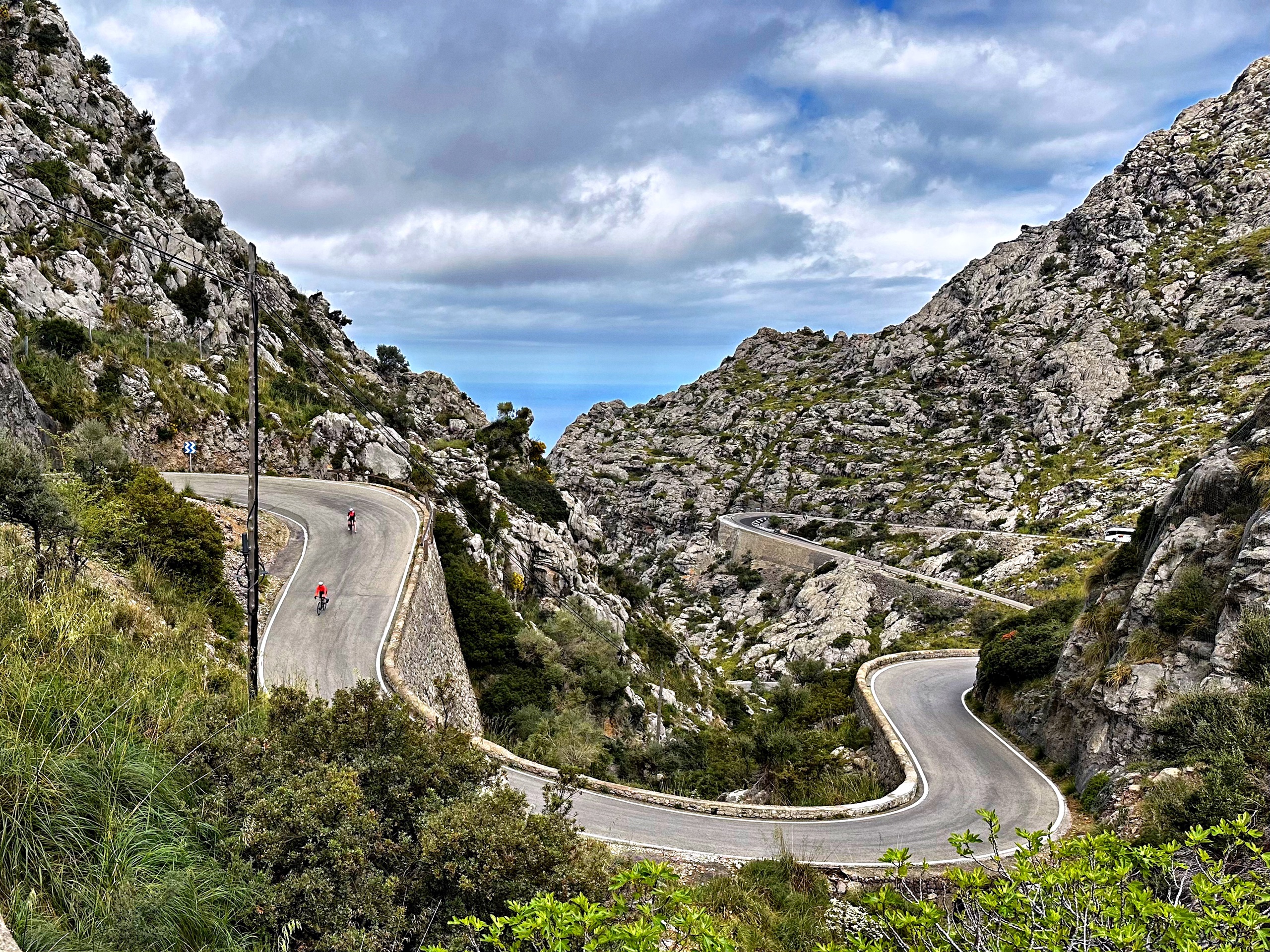 Sa Colabra voor de liefhebbers