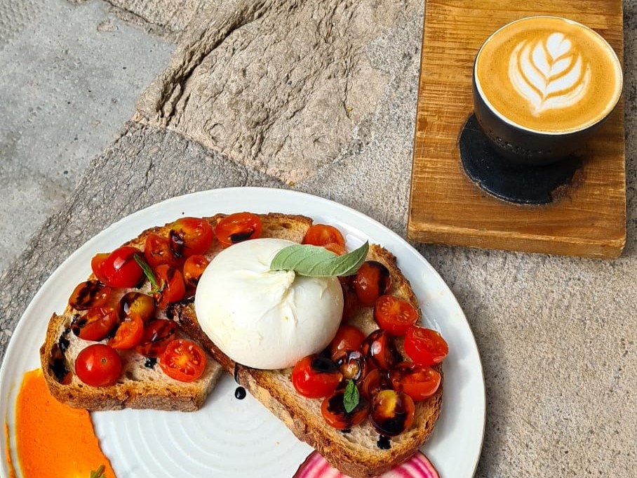 Mallorca, here we come!