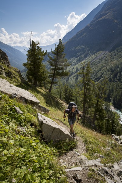 Einde van een fantastische reis.
