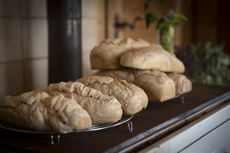 Van de Kesch Hütte naar Bergün